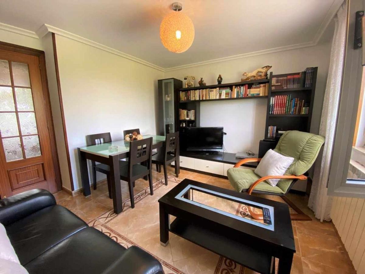 Ferienwohnung Casa Noval Zona Rural En El Centro De Asturias Bimenes Exterior foto