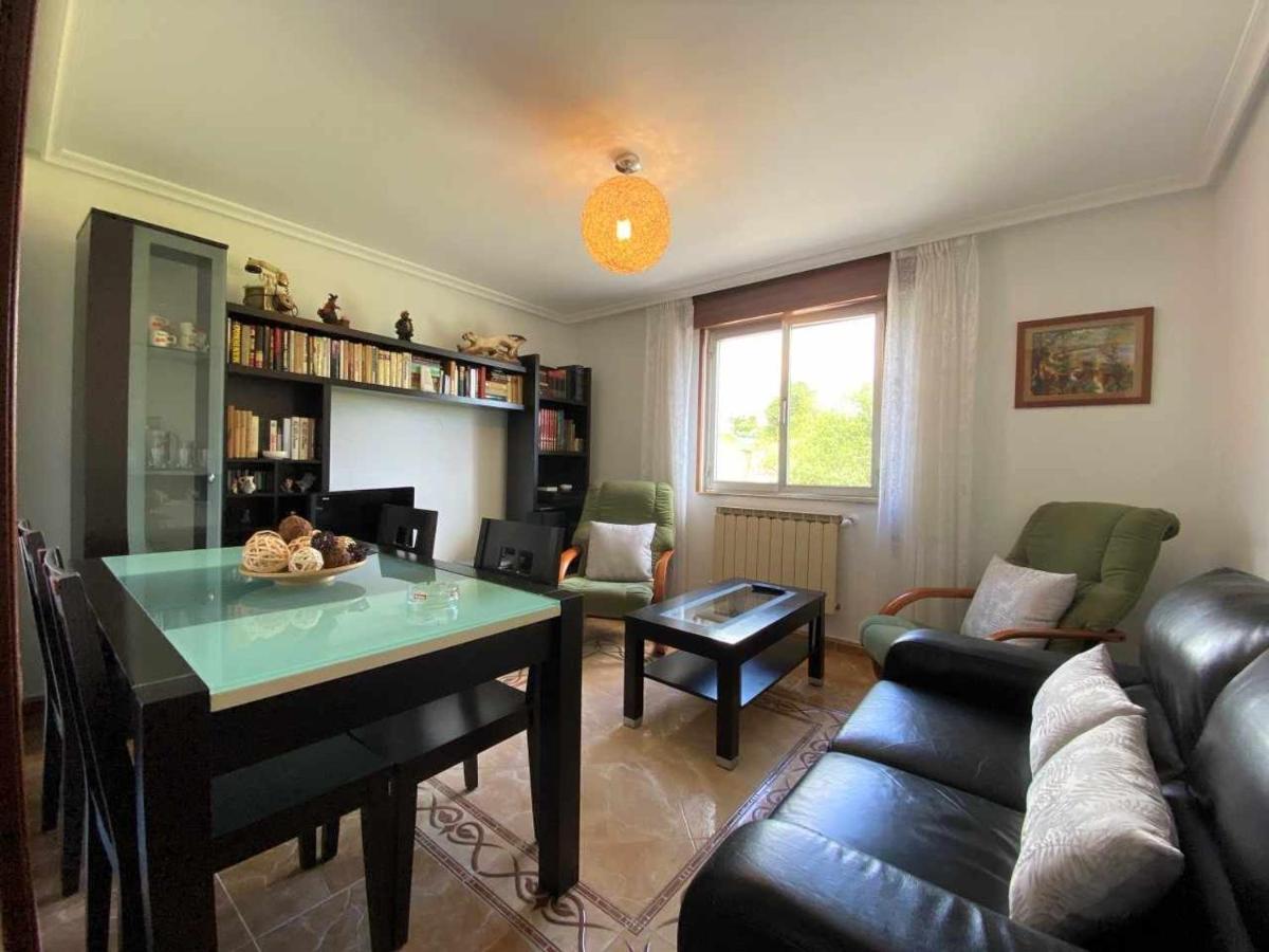 Ferienwohnung Casa Noval Zona Rural En El Centro De Asturias Bimenes Exterior foto